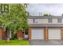 20 - 2669 SOUTHVALE CRESCENT, Ottawa, Ontario