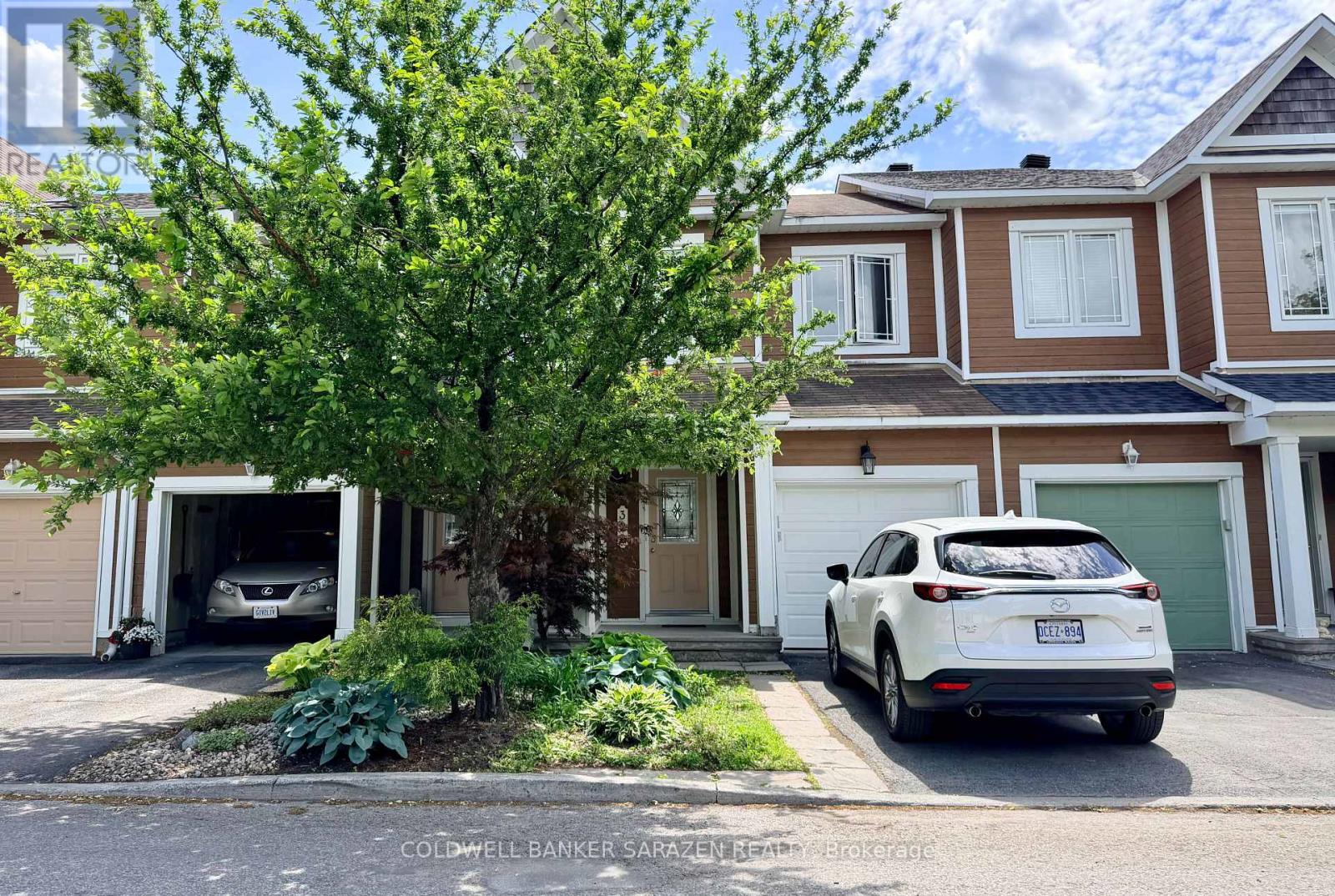 322 HILLSBORO PRIVATE, Ottawa, Ontario