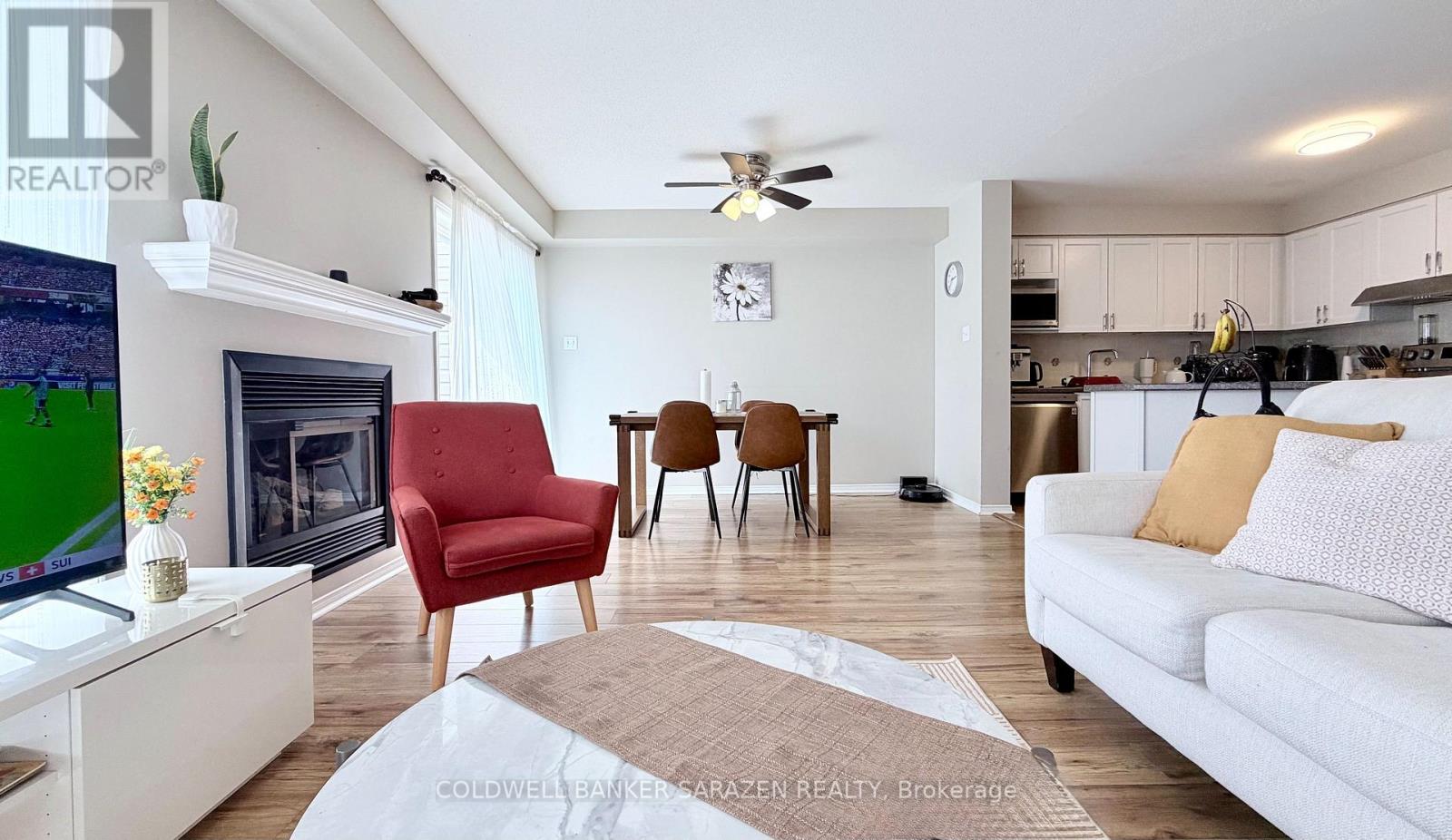 322 Hillsboro Private, Ottawa, Ontario  K2M 3B2 - Photo 4 - X13446654