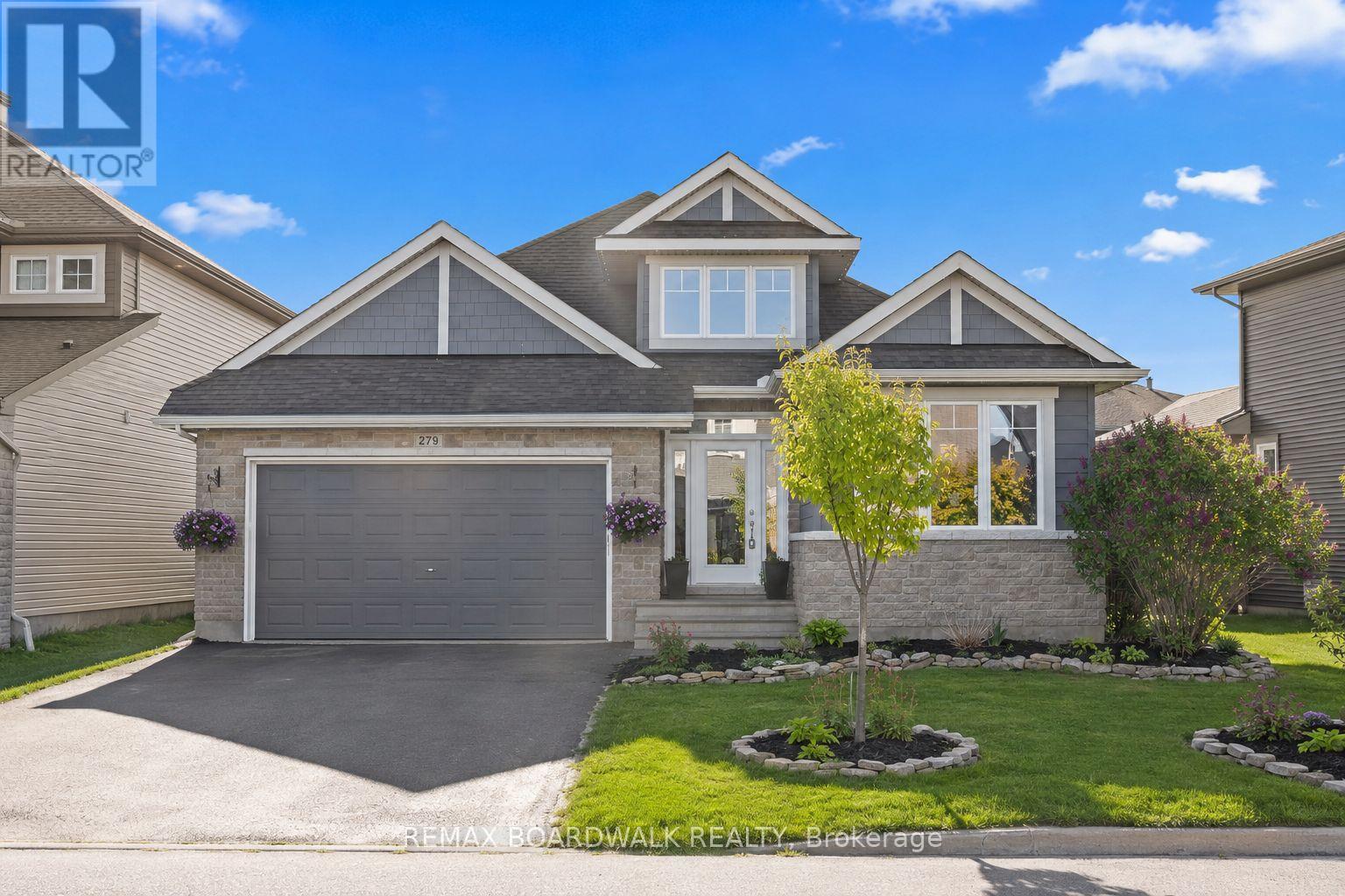 279 SCEPTRE WAY, Ottawa, Ontario