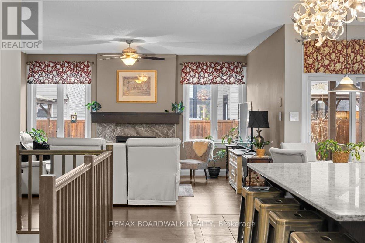 279 Sceptre Way, Ottawa, Ontario  K2V 0C6 - Photo 12 - X13446692