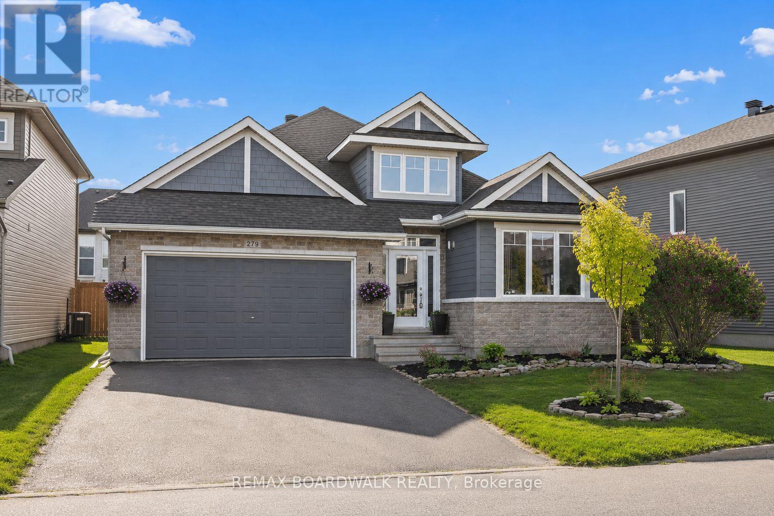 279 Sceptre Way, Ottawa, Ontario  K2V 0C6 - Photo 2 - X13446692