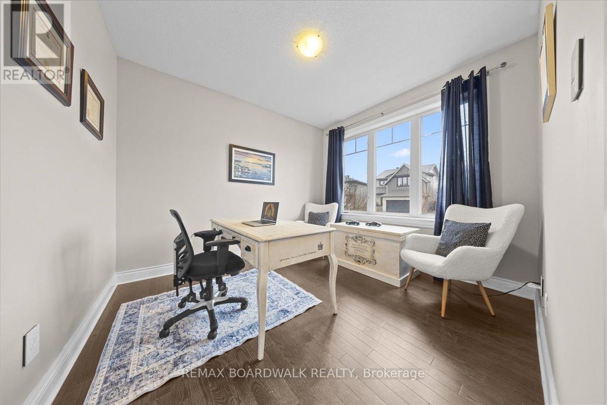 279 Sceptre Way, Ottawa, Ontario  K2V 0C6 - Photo 35 - X13446692