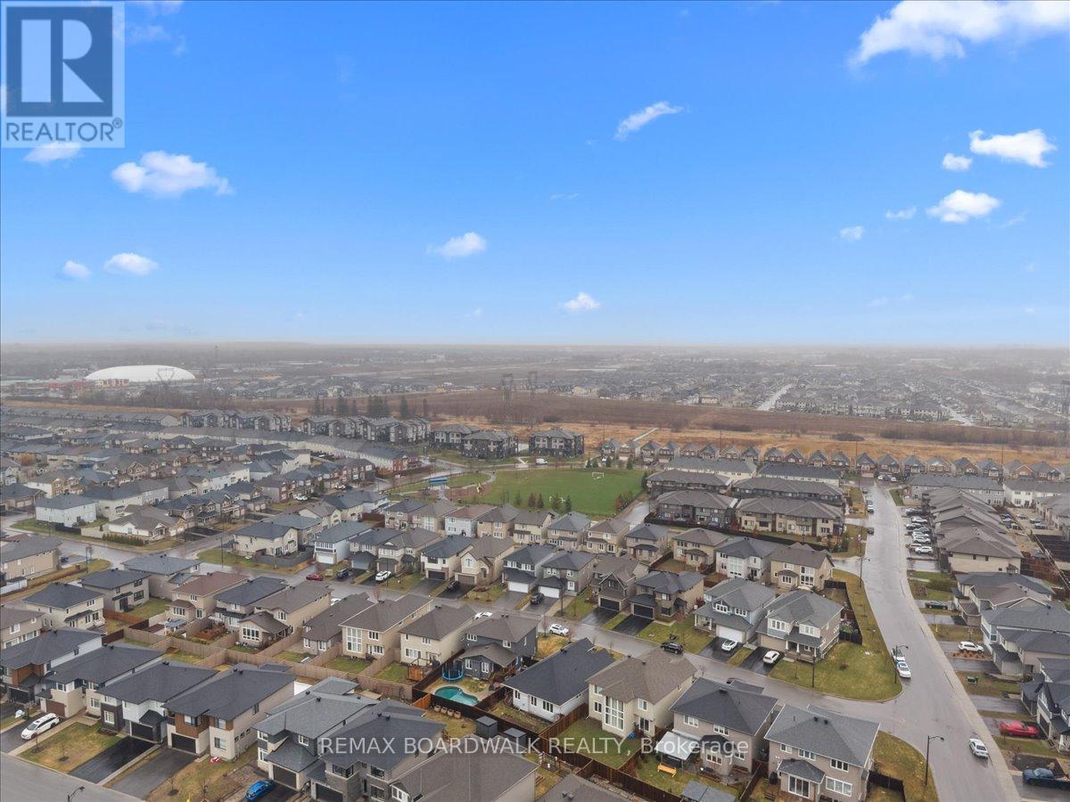 279 Sceptre Way, Ottawa, Ontario  K2V 0C6 - Photo 48 - X13446692