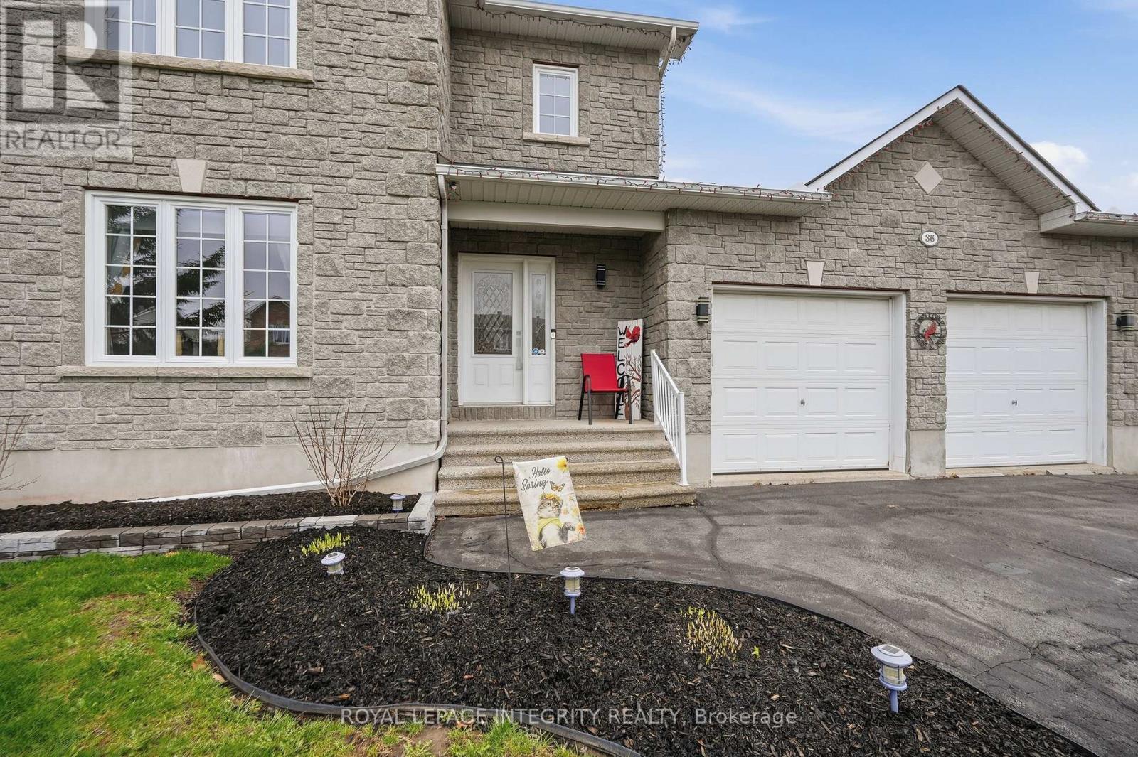 36 Frontenac Boulevard, Russell, Ontario  K0A 1W0 - Photo 2 - X13446708