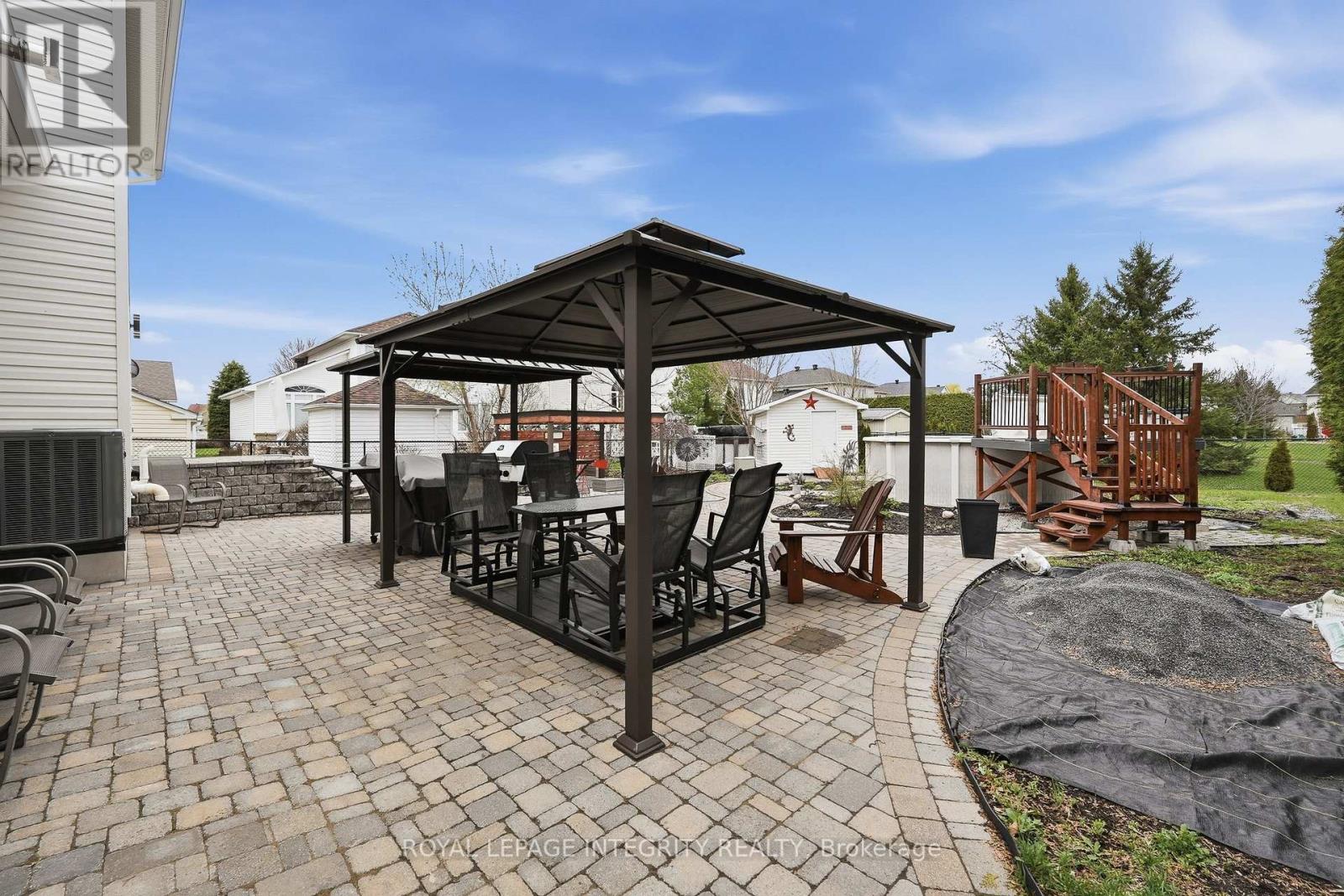 36 Frontenac Boulevard, Russell, Ontario  K0A 1W0 - Photo 3 - X13446708