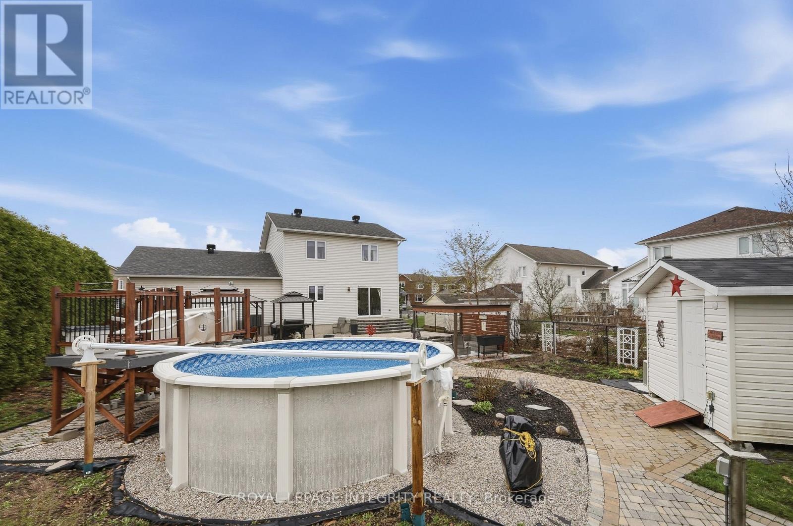 36 Frontenac Boulevard, Russell, Ontario  K0A 1W0 - Photo 36 - X13446708