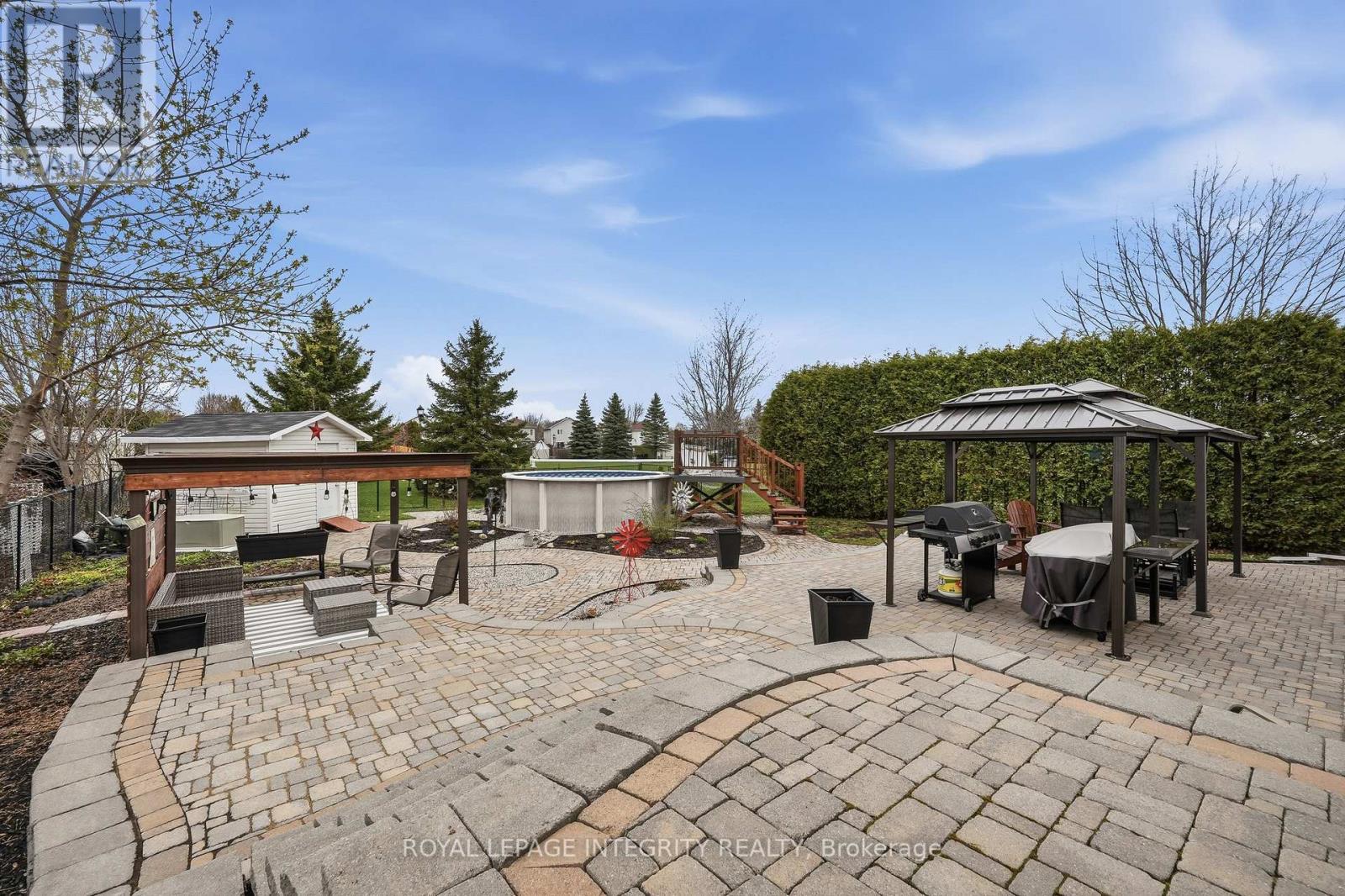 36 Frontenac Boulevard, Russell, Ontario  K0A 1W0 - Photo 4 - X13446708