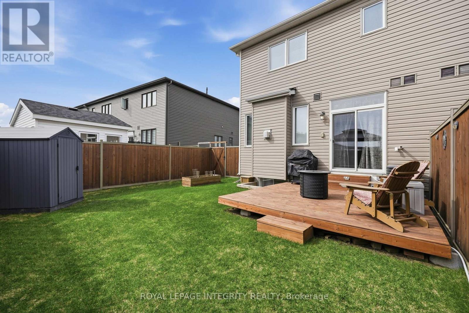 208 Mountain Sorrel Way, Ottawa, Ontario  K4A 1H2 - Photo 33 - X13446710