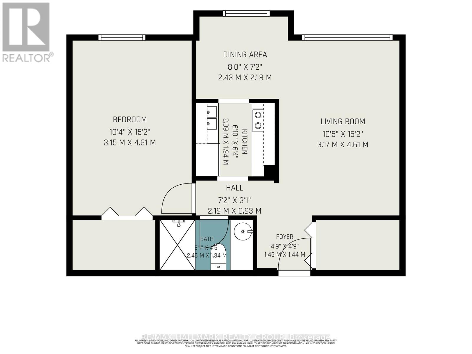 106a - 2044 Arrowsmith Drive, Ottawa, Ontario  K1J 7V8 - Photo 18 - X13446732