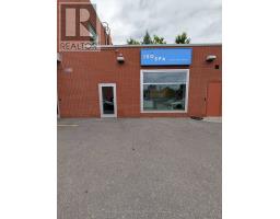 5 - 464 BANK STREET, Ottawa, Ontario
