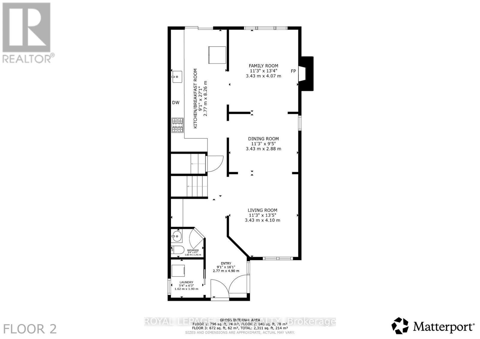 11 Avonhurst Avenue, Ottawa, Ontario  K2J 4K9 - Photo 38 - X13446898