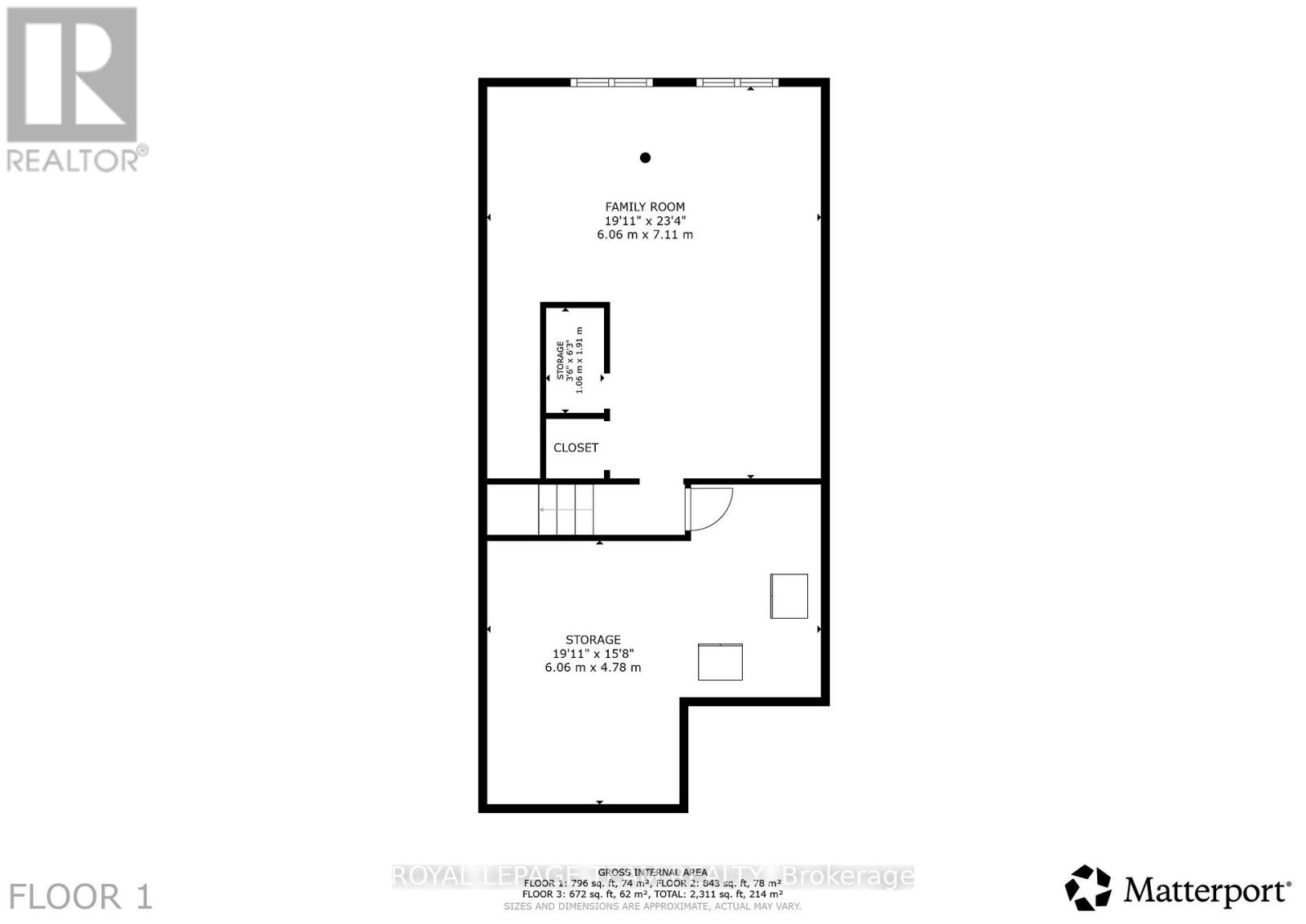 11 Avonhurst Avenue, Ottawa, Ontario  K2J 4K9 - Photo 40 - X13446898