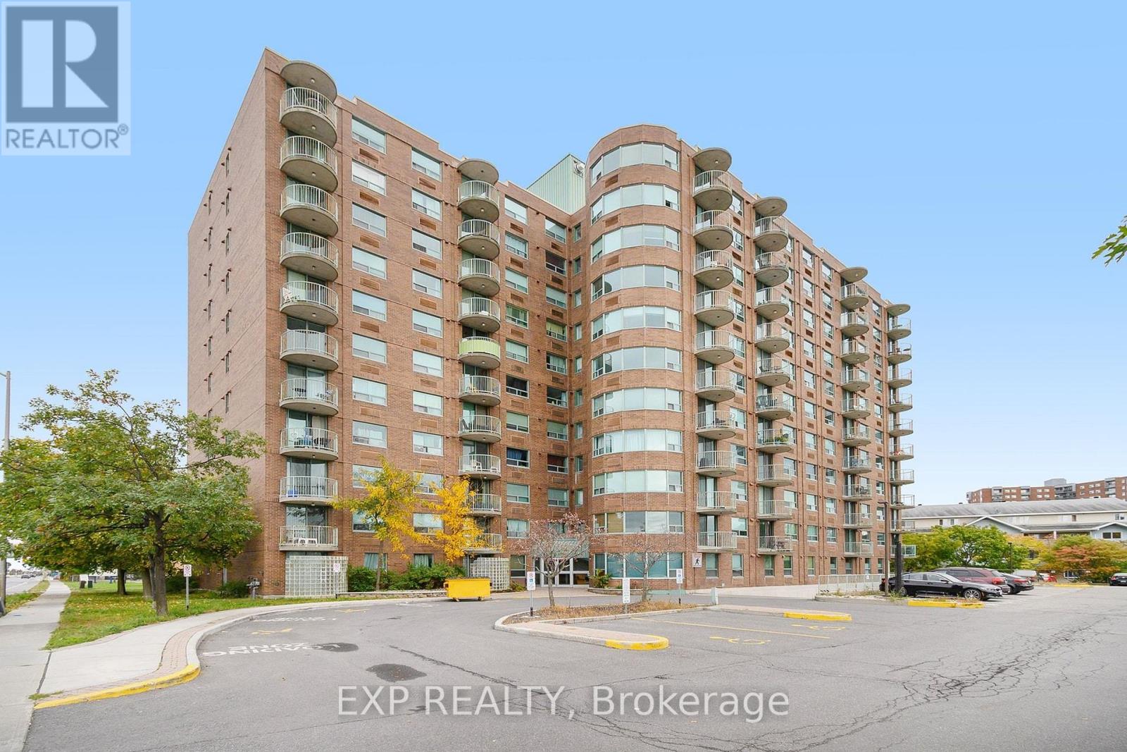 312 - 1440 HERON ROAD, Ottawa, Ontario