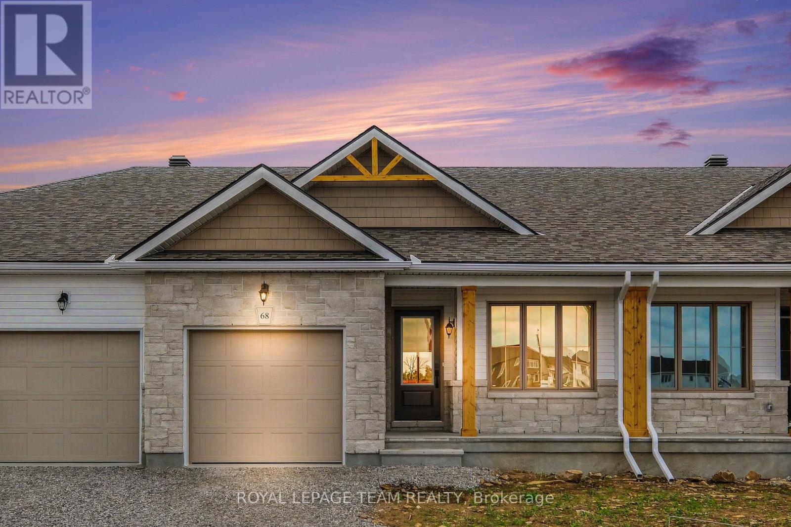 68 Doctor Agnes Craine Drive, Smiths Falls, Ontario  K7A 0B8 - Photo 37 - X13446920