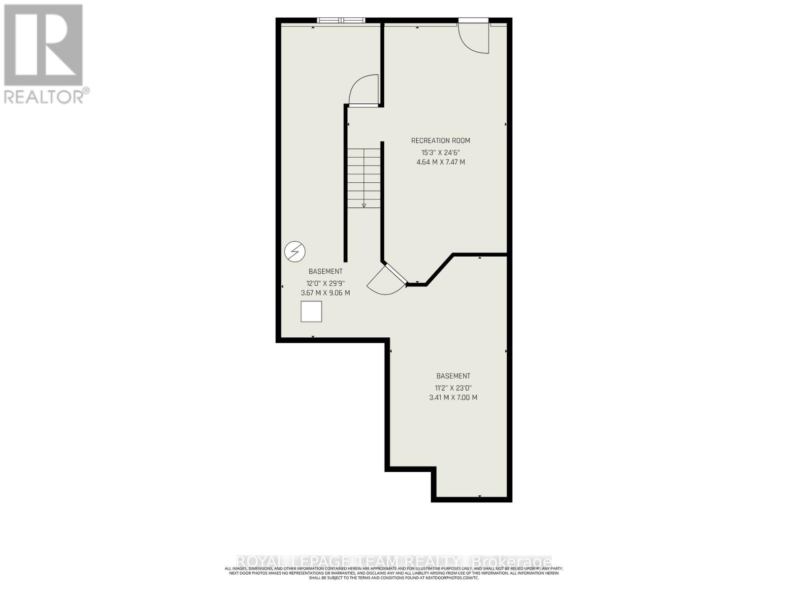 68 Doctor Agnes Craine Drive, Smiths Falls, Ontario  K7A 0B8 - Photo 40 - X13446920