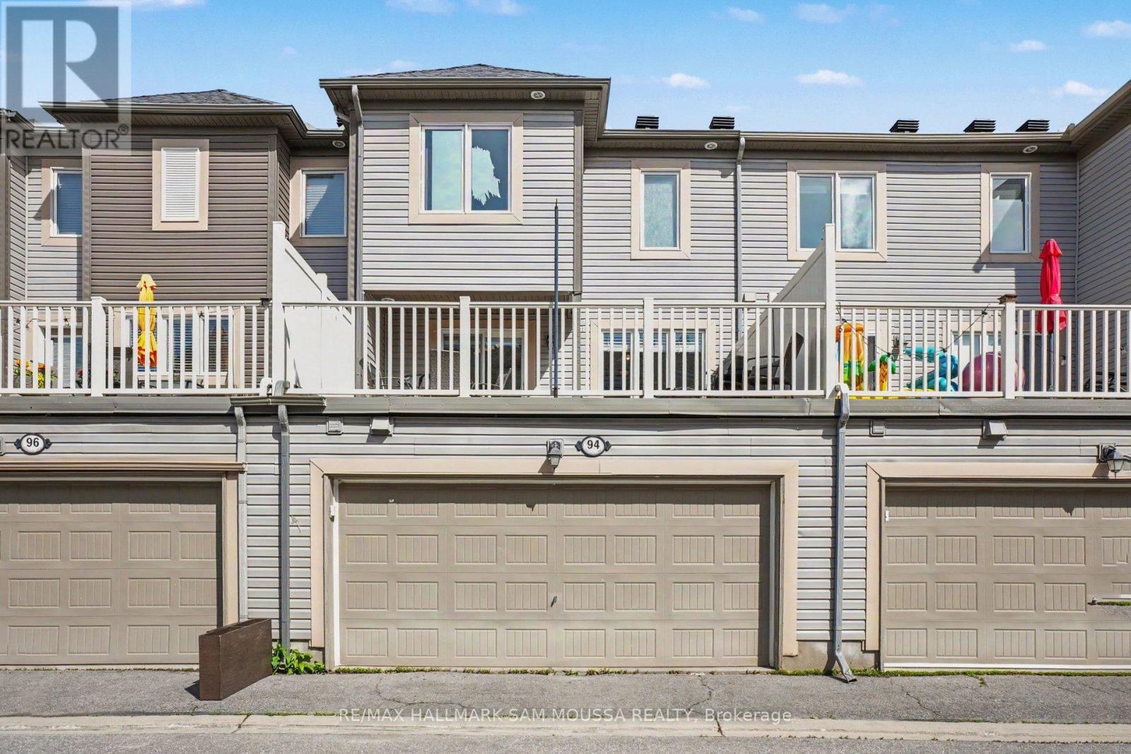 94 Brisote Lane, Ottawa, Ontario  K2S 0V4 - Photo 2 - X13446944