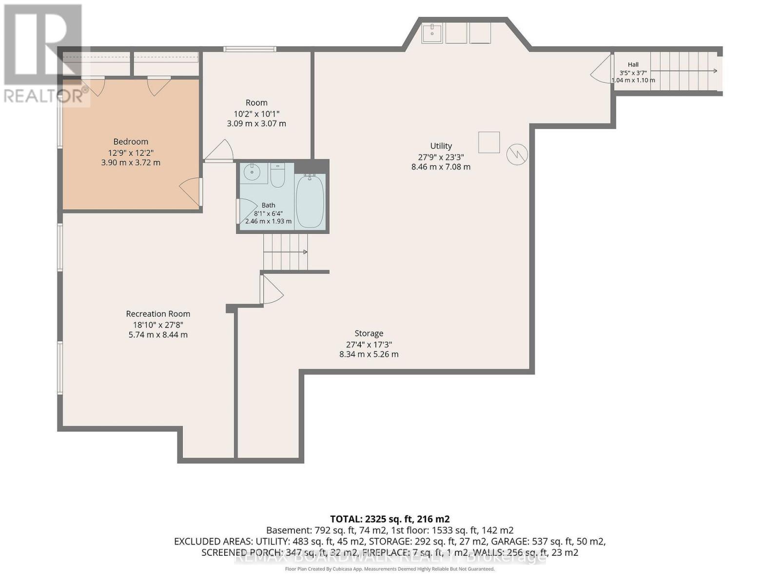 289 Timberwood Drive, Beckwith, Ontario  K7C 3P2 - Photo 40 - X13446966