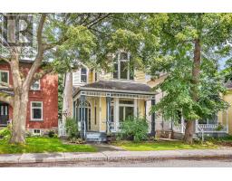 108 STANLEY AVENUE, Ottawa, Ontario