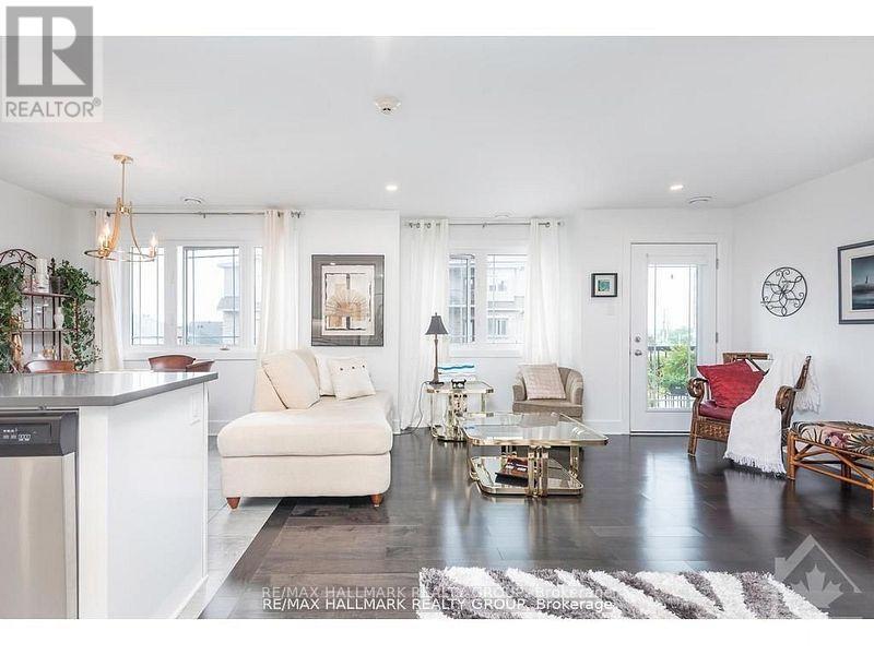 10 - 340 Tribeca Private, Ottawa, Ontario  K2J 6B4 - Photo 6 - X13447116