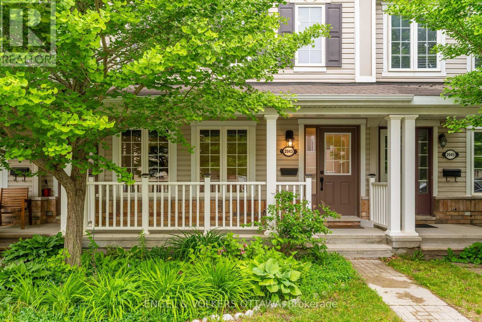 2043 Madrid Avenue, Ottawa, Ontario  K2J 0K1 - Photo 3 - X13447152