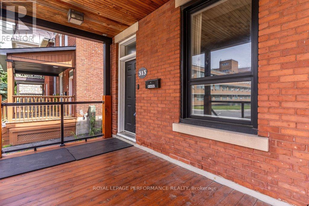 313 Lebreton Street S, Ottawa, Ontario  K1S 4L4 - Photo 2 - X13447166