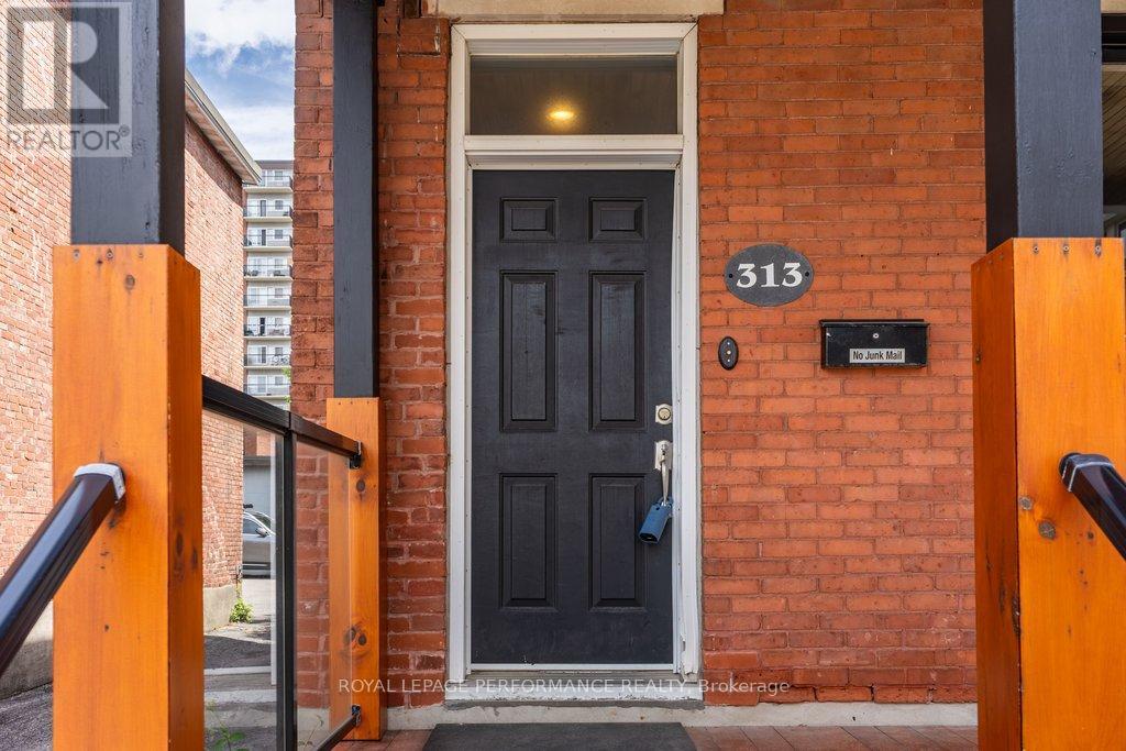 313 Lebreton Street S, Ottawa, Ontario  K1S 4L4 - Photo 4 - X13447166