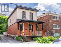 313 LEBRETON STREET S, Ottawa, Ontario