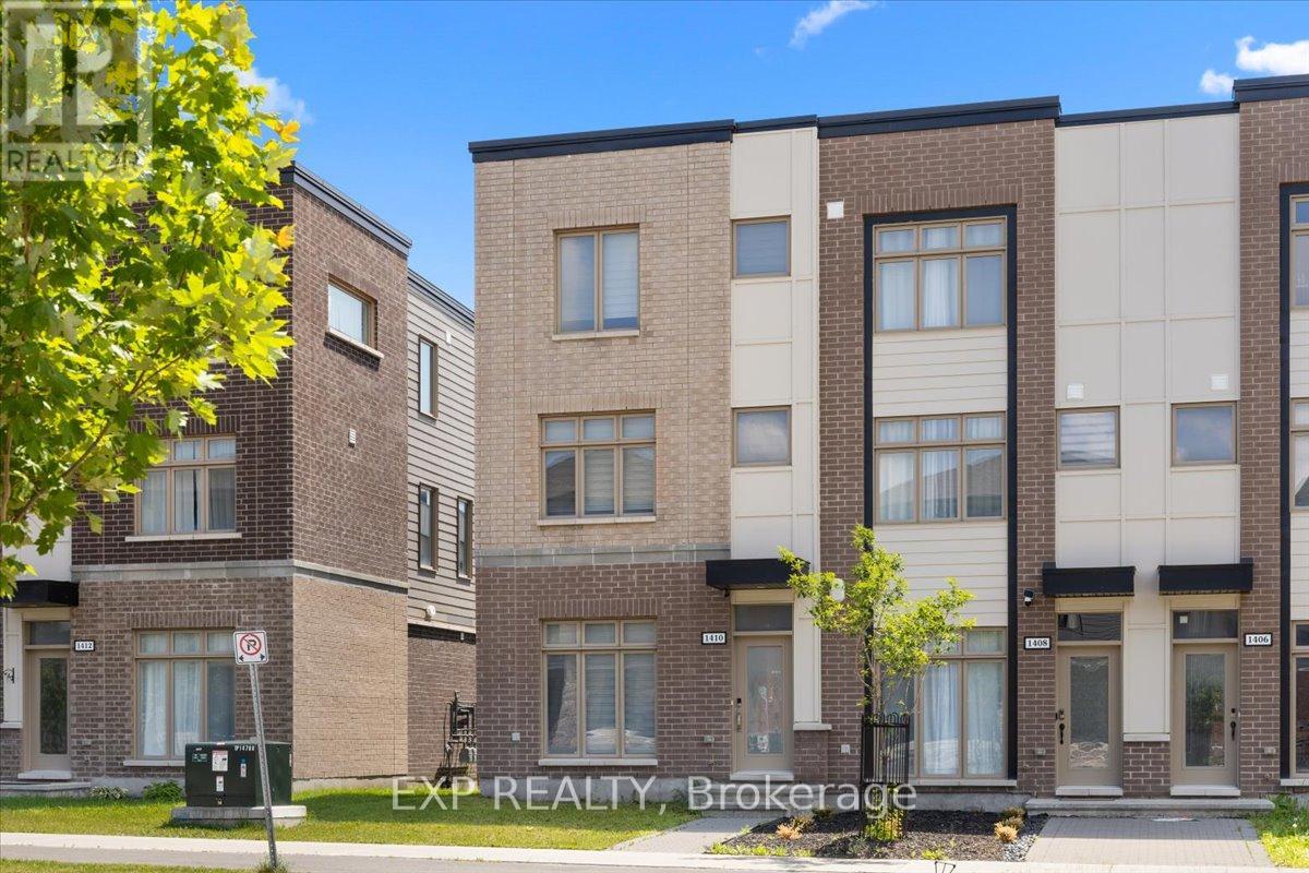 1410 HEMLOCK ROAD, Ottawa, Ontario