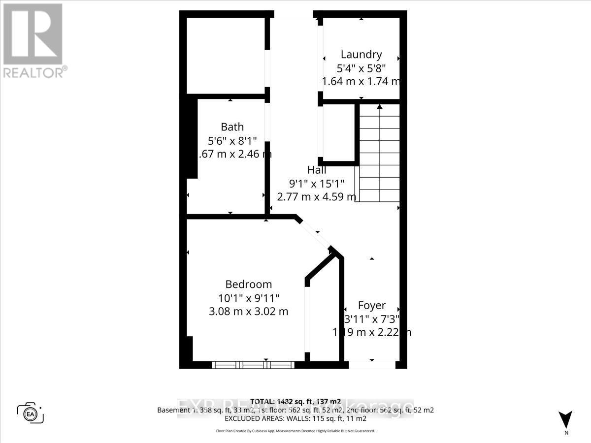 1410 Hemlock Road, Ottawa, Ontario  K1K 5A8 - Photo 39 - X13447210