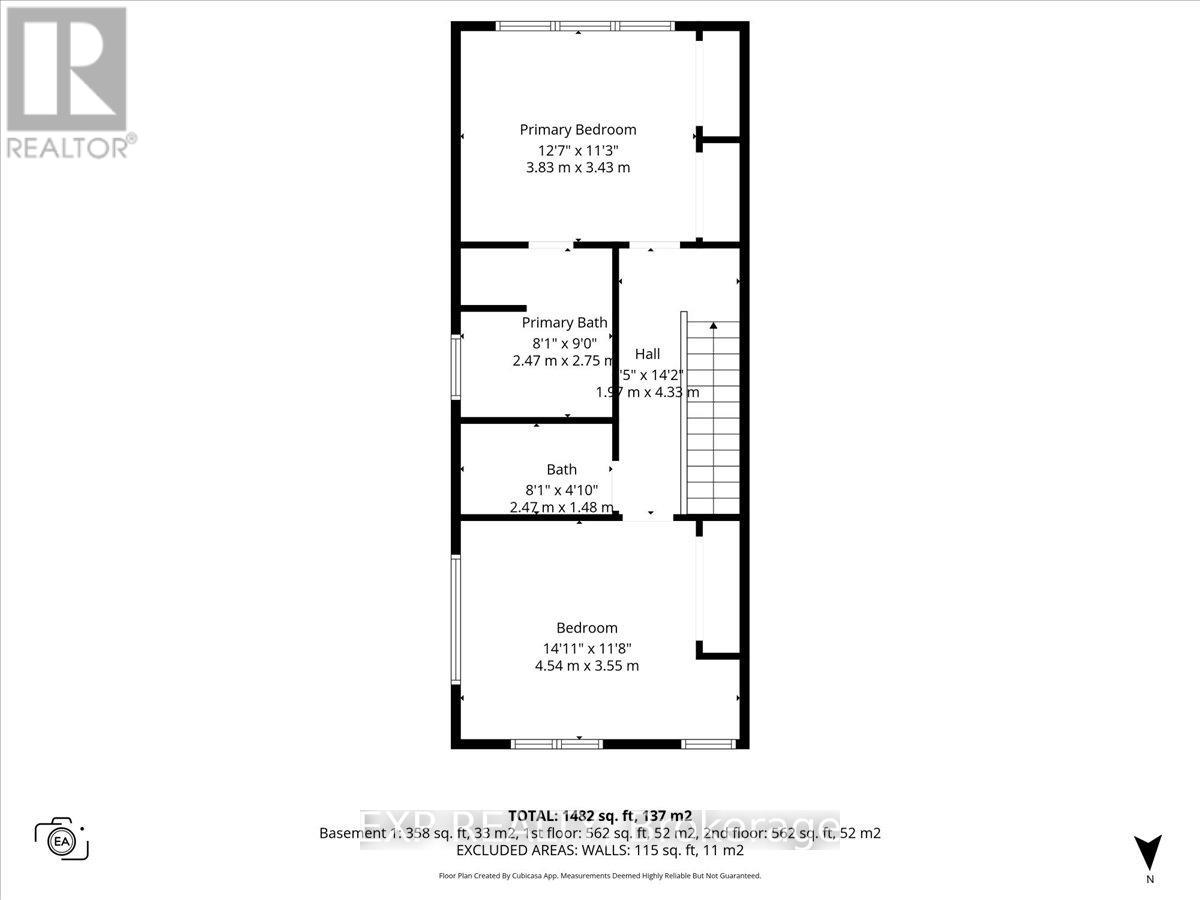 1410 Hemlock Road, Ottawa, Ontario  K1K 5A8 - Photo 41 - X13447210