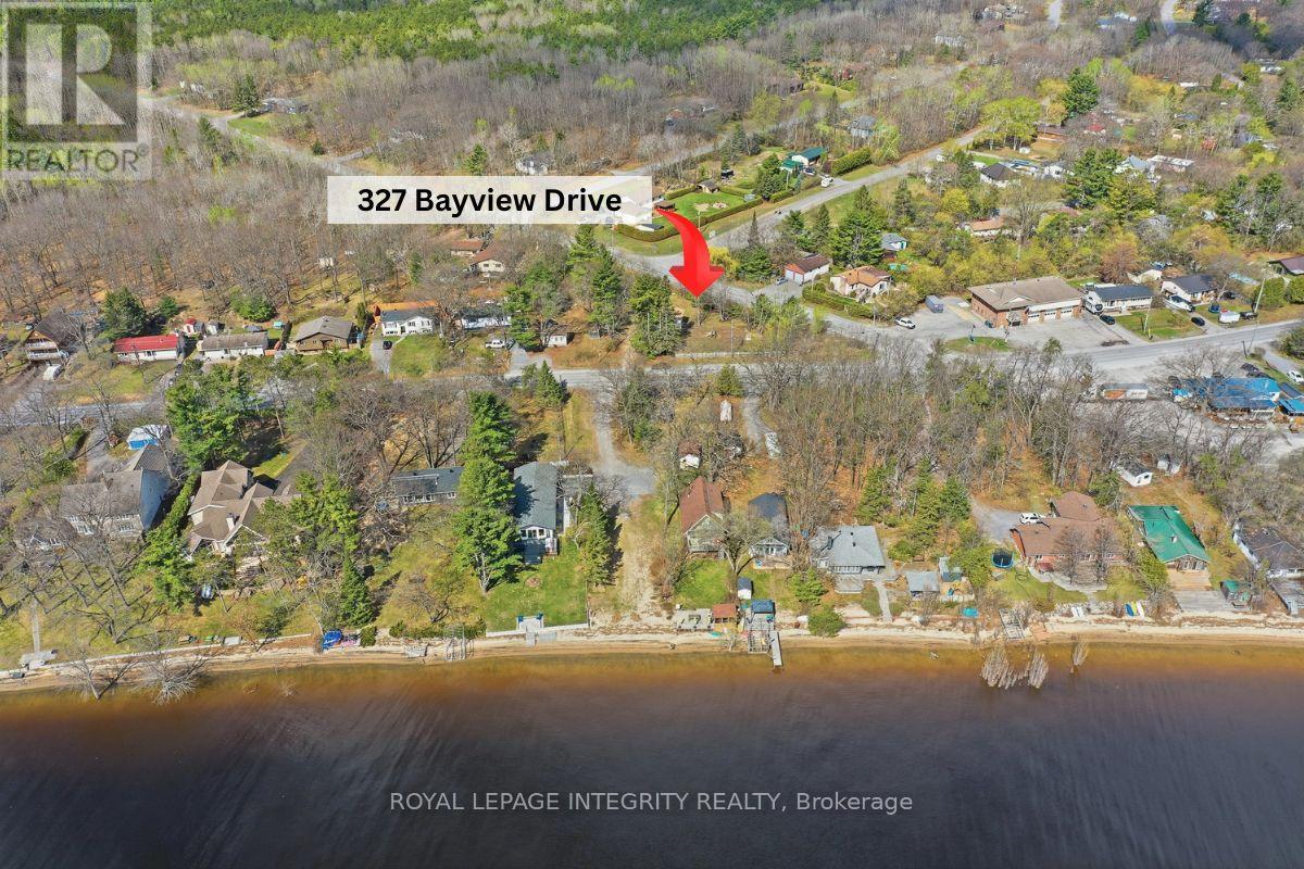 327 Bayview Drive, Ottawa, Ontario  K0A 3M0 - Photo 2 - X13447214