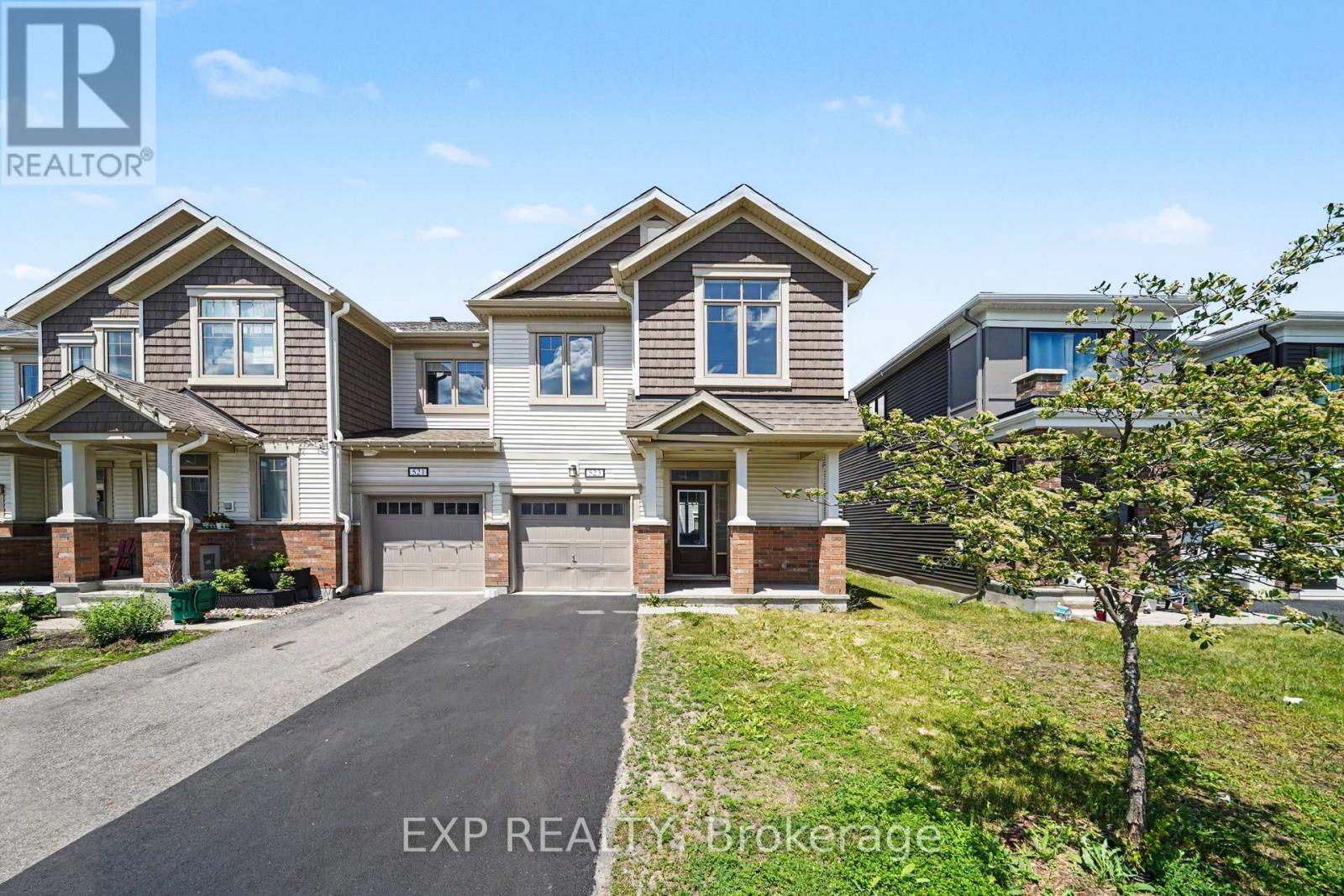 523 Catleaf Row, Ottawa, Ontario  K4A 5J2 - Photo 1 - X13447248