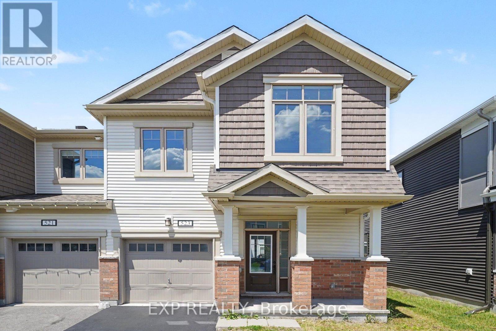 523 Catleaf Row, Ottawa, Ontario  K4A 5J2 - Photo 2 - X13447248