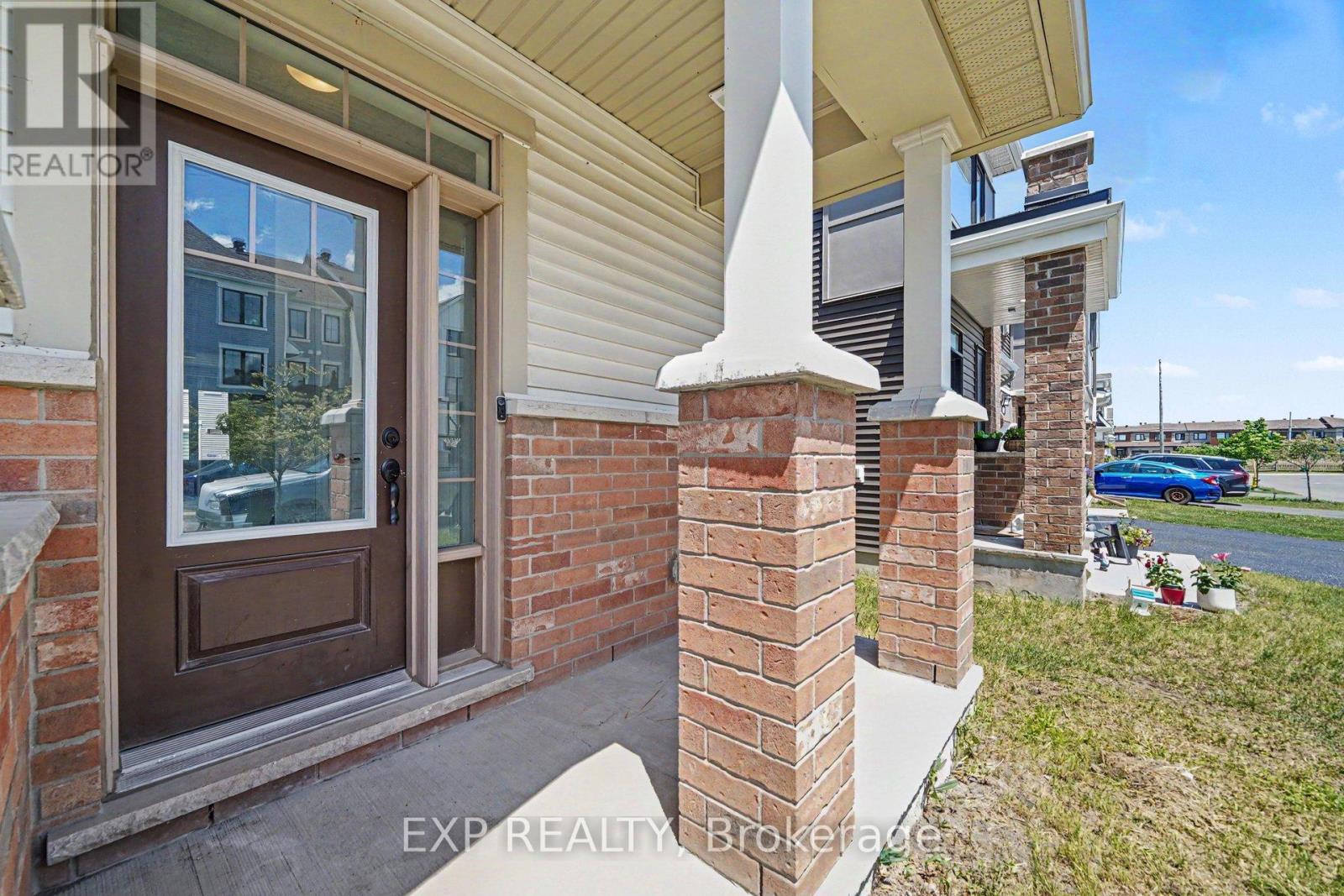 523 Catleaf Row, Ottawa, Ontario  K4A 5J2 - Photo 3 - X13447248