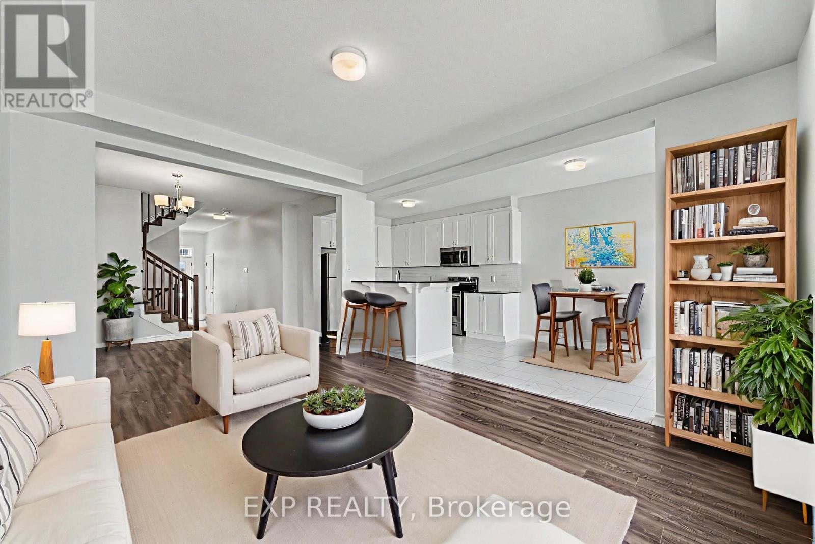 523 Catleaf Row, Ottawa, Ontario  K4A 5J2 - Photo 6 - X13447248