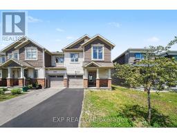 523 CATLEAF ROW, Ottawa, Ontario