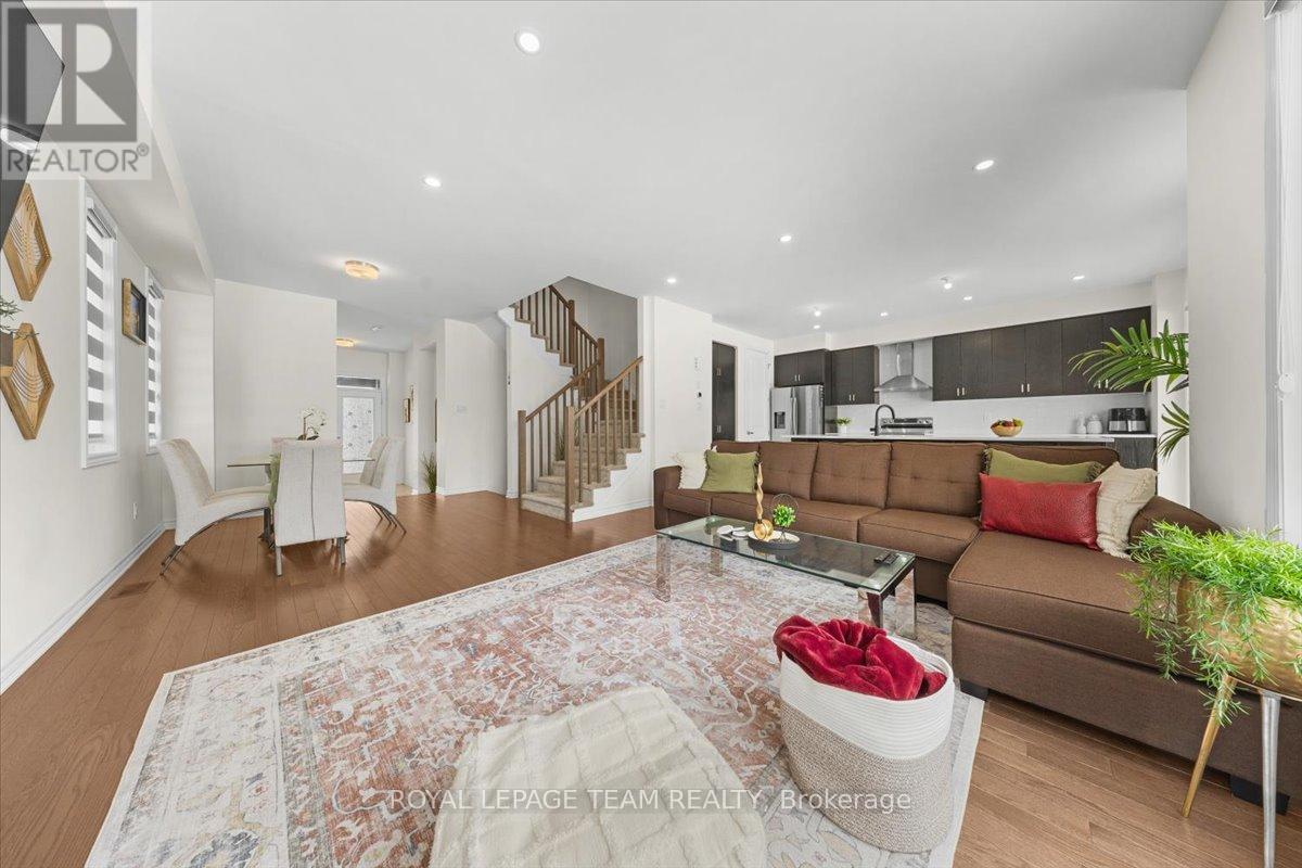 290 Turnbuckle Crescent, Ottawa, Ontario  K2J 7B7 - Photo 8 - X13447306