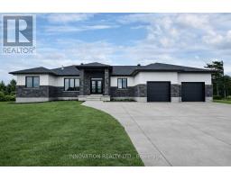 3788 HARVESTMOON DRIVE, Ottawa, Ontario