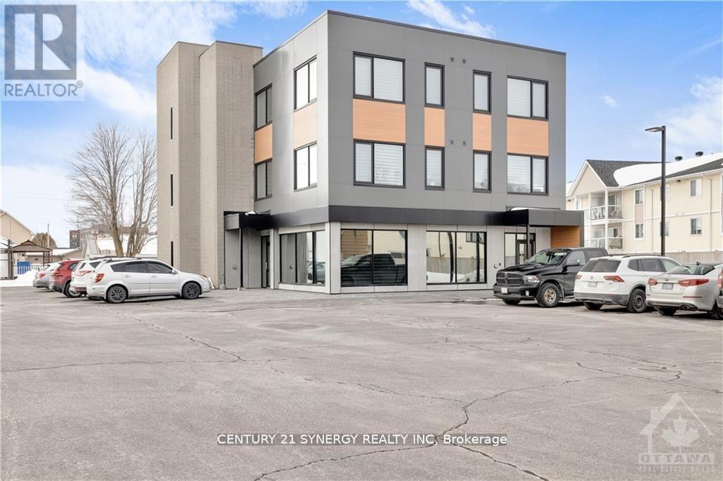 306 - 787 PRINCIPALE STREET, Casselman, Ontario