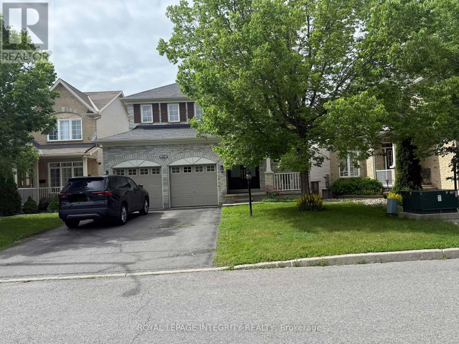 219 LUCINDA CRESCENT, Ottawa, Ontario