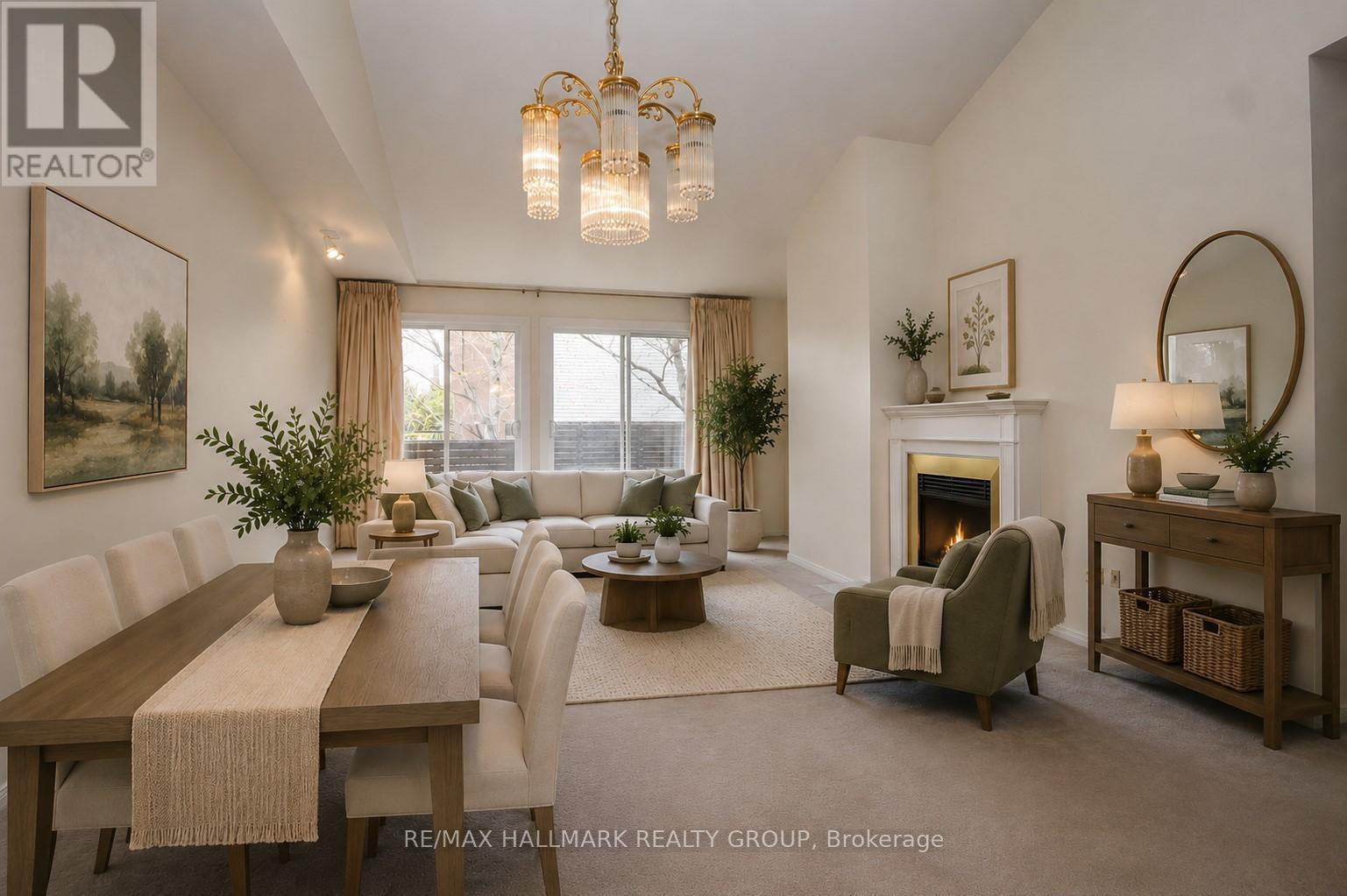 204 Dunbarton Court, Ottawa, Ontario  K1K 4L7 - Photo 6 - X13447622