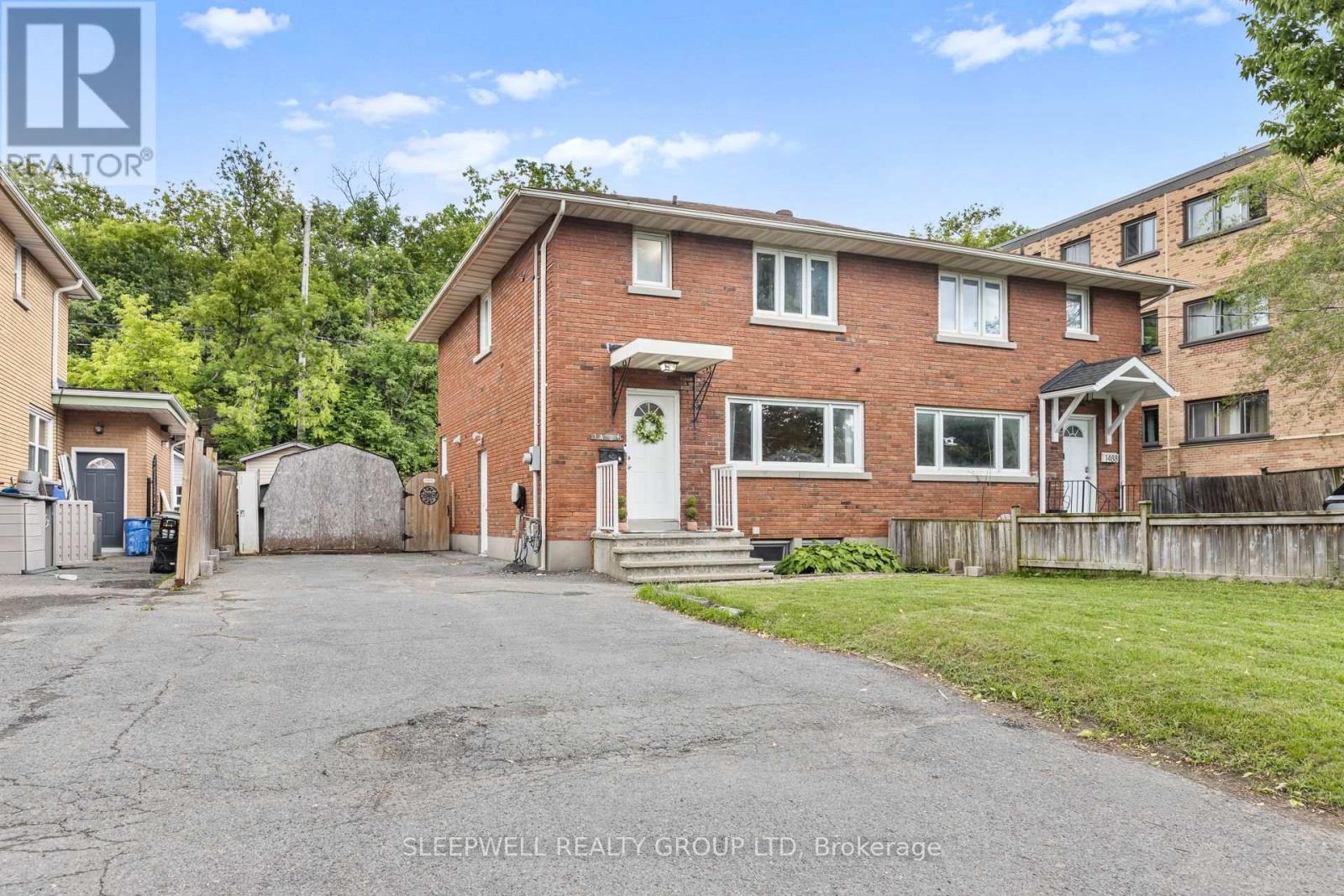 1486 Lepage Avenue, Ottawa, Ontario  K1Z 8C9 - Photo 28 - X13447656