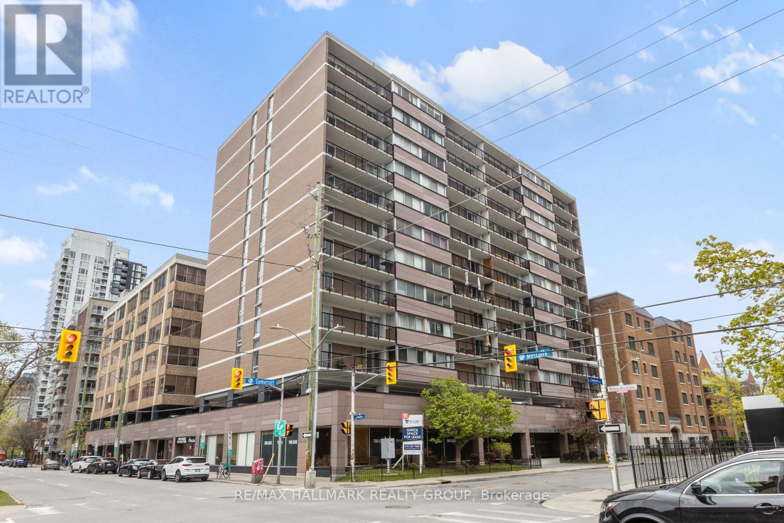 237 SOMERSET STREET W, Ottawa, Ontario