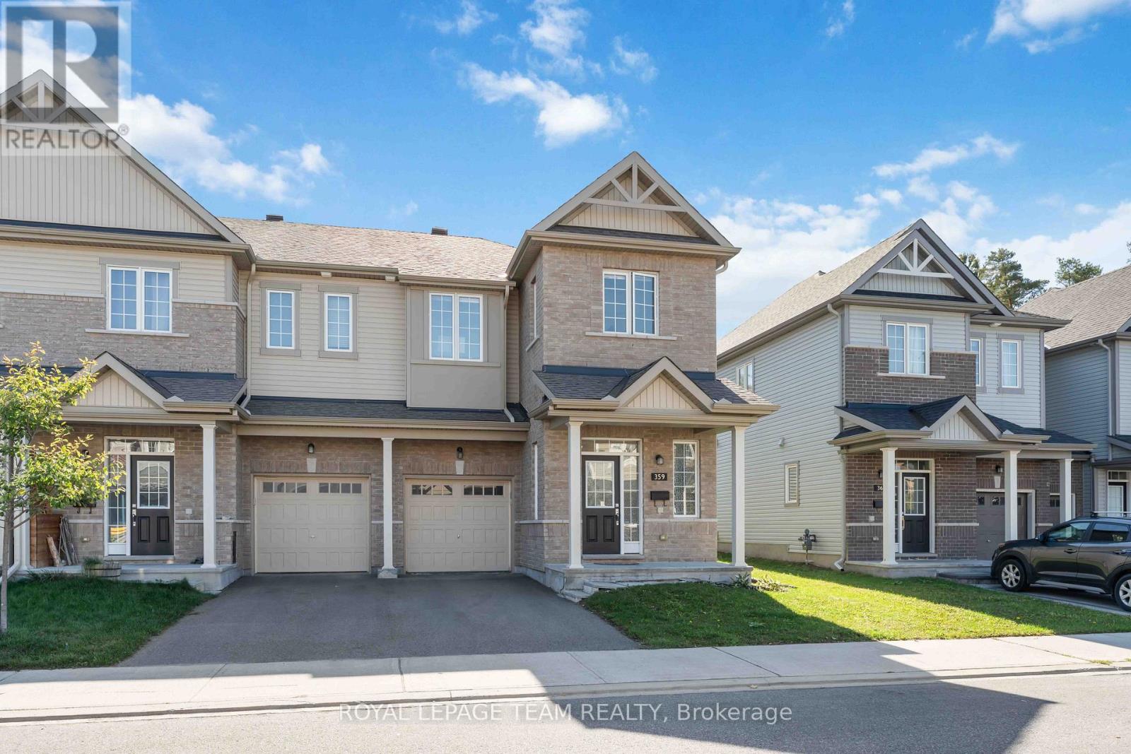 359 Melodie Street, Ottawa, Ontario  K1W 0L8 - Photo 2 - X13447772