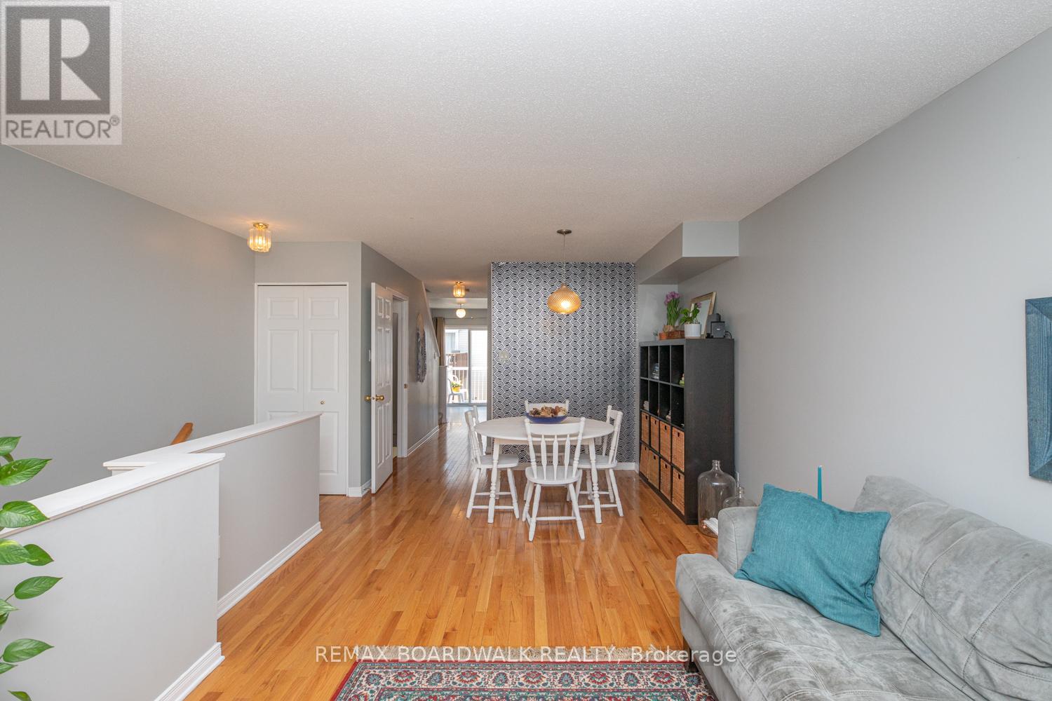 112 Wharhol Private, Ottawa, Ontario  K2H 1G6 - Photo 6 - X13447858
