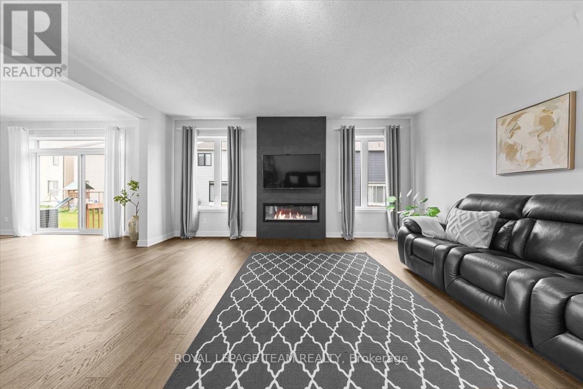 845 Pearly Everlasting Crescent, Ottawa, Ontario  K0A 2Z0 - Photo 16 - X13447930