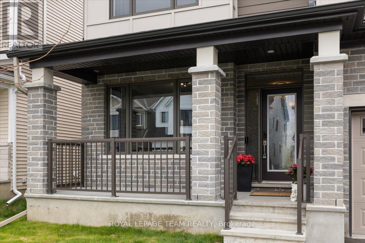 845 Pearly Everlasting Crescent, Ottawa, Ontario  K0A 2Z0 - Photo 2 - X13447930