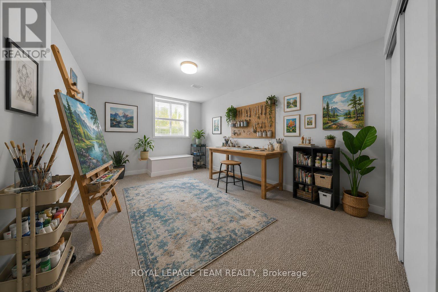 845 Pearly Everlasting Crescent, Ottawa, Ontario  K0A 2Z0 - Photo 32 - X13447930