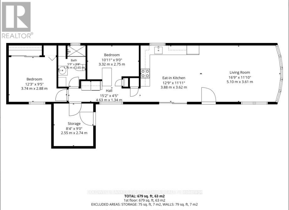 29 Cloverloft Court, Ottawa, Ontario  K2S 1T3 - Photo 24 - X13448028